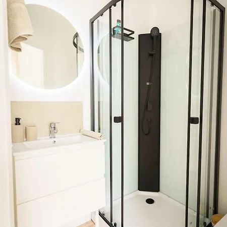 Stud Aloe 2pers Wifi Center *