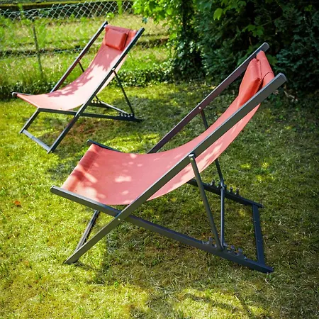 Stud Aloe 2pers Wifi Center Apartman Cambrai