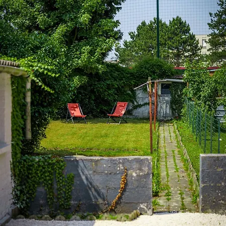 Stud Aloe 2pers Wifi Center *