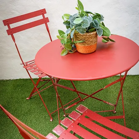 Stud Aloe 2pers Wifi Center *